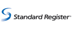 Standard Register logo